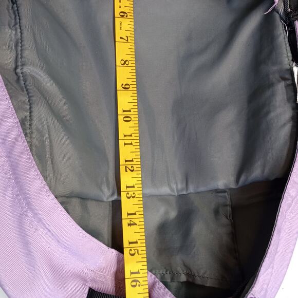 L L. Bean Laptop Large Carry Outdoor Travel Backpack - Picture 4 of 12